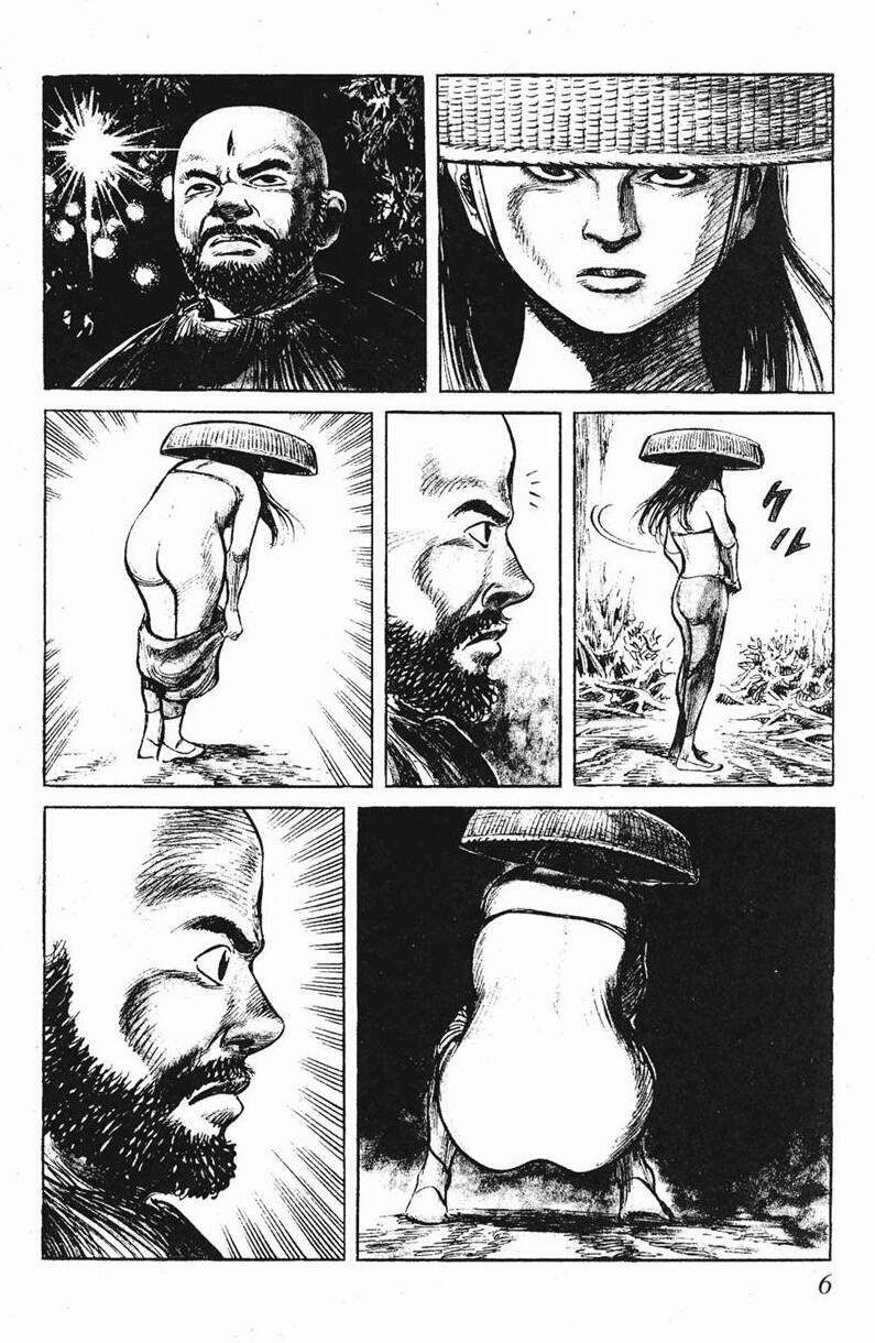 binh pháp mặc công chapter 41 5