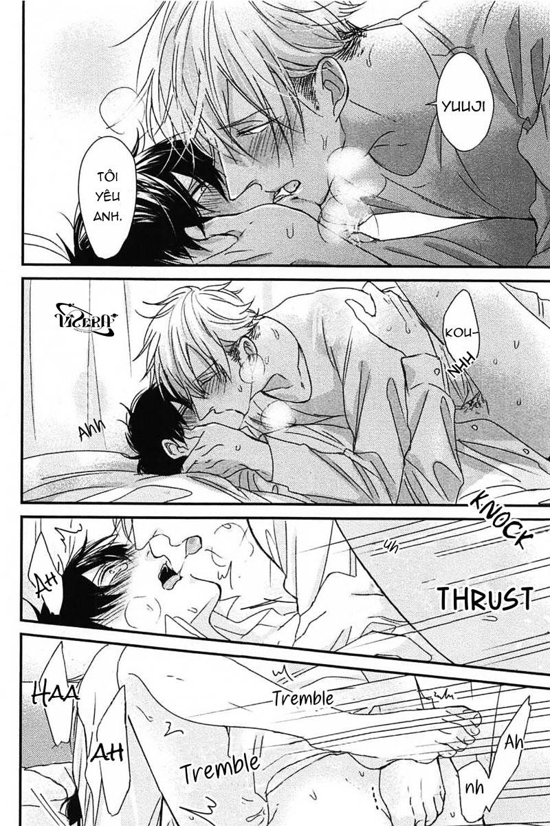 con quỷ tà dâm không cho tôi ngủ chapter 7 24