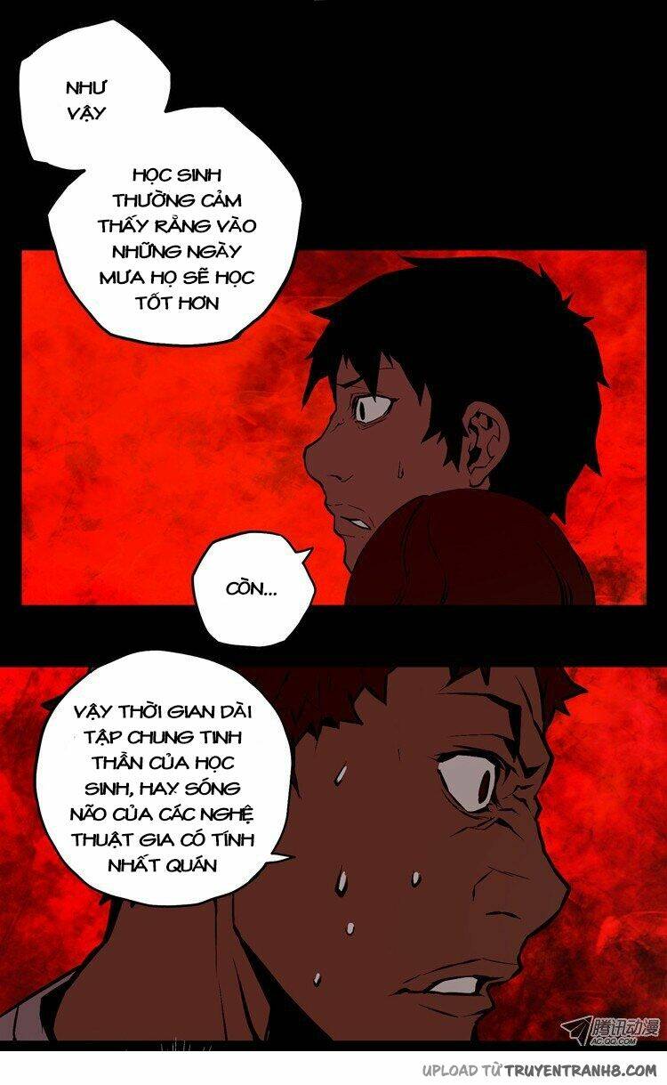 0.0 mhz - tần số chết chapter 21 6