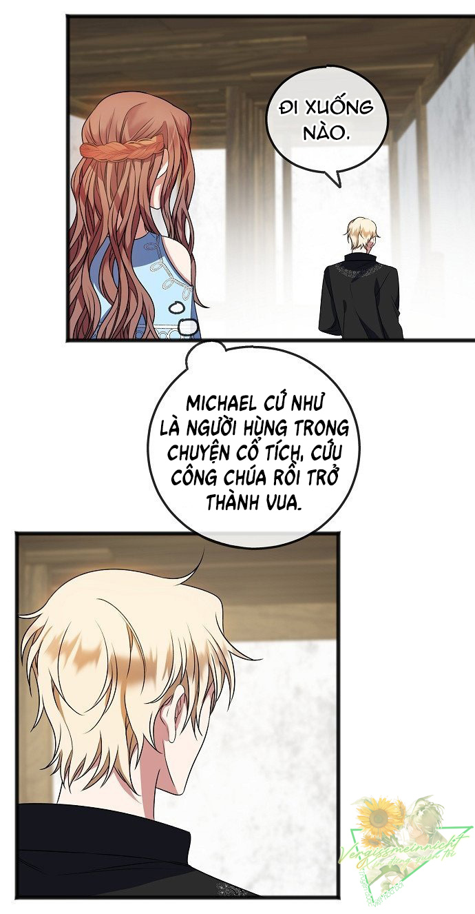 gửi anh người chưa từng yêu tôi chapter 10 17