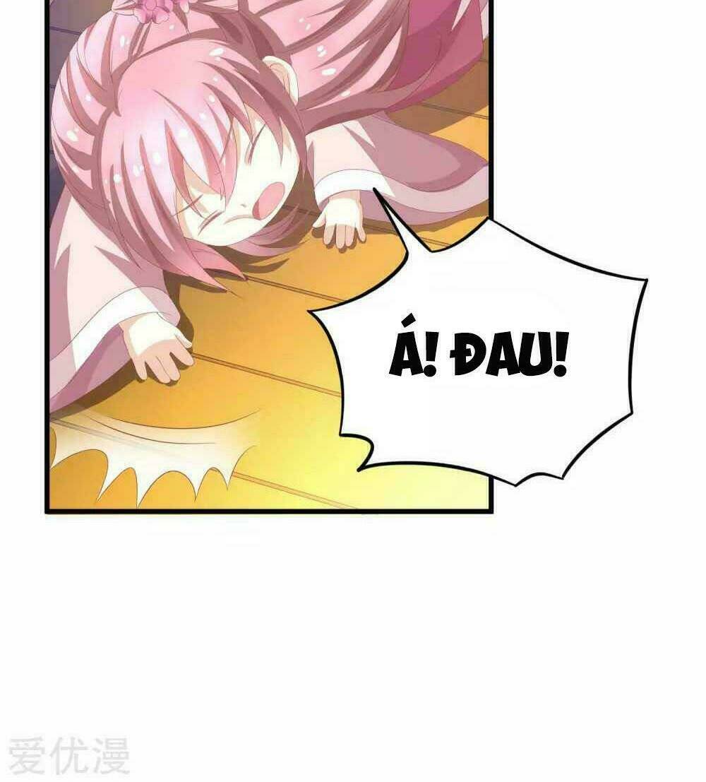 xuyên nhanh - hướng dẫn tự cứu của nữ phụ chapter 10 49