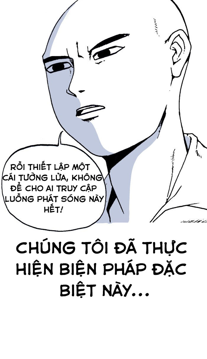 mắc kẹt trên mặt trăng chapter 4 45