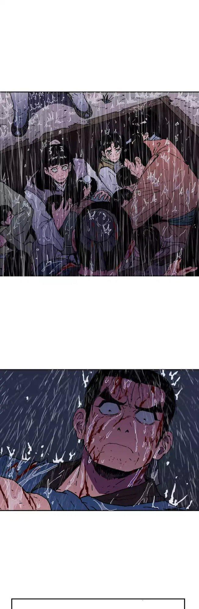 Bố Vô Song chapter 17 37