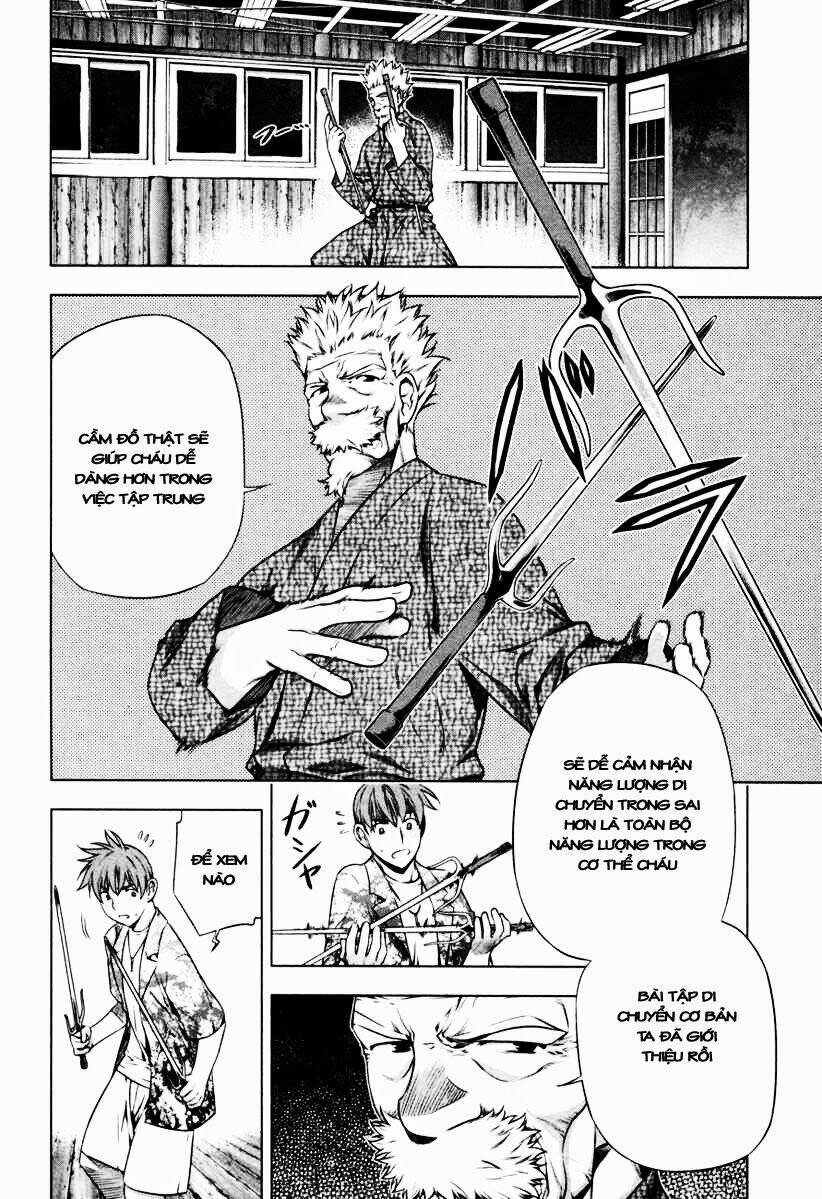 black god chapter 31 19