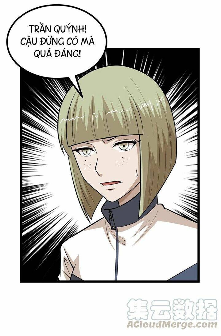 đai ca trở lại tuổi 16 chapter 81 11