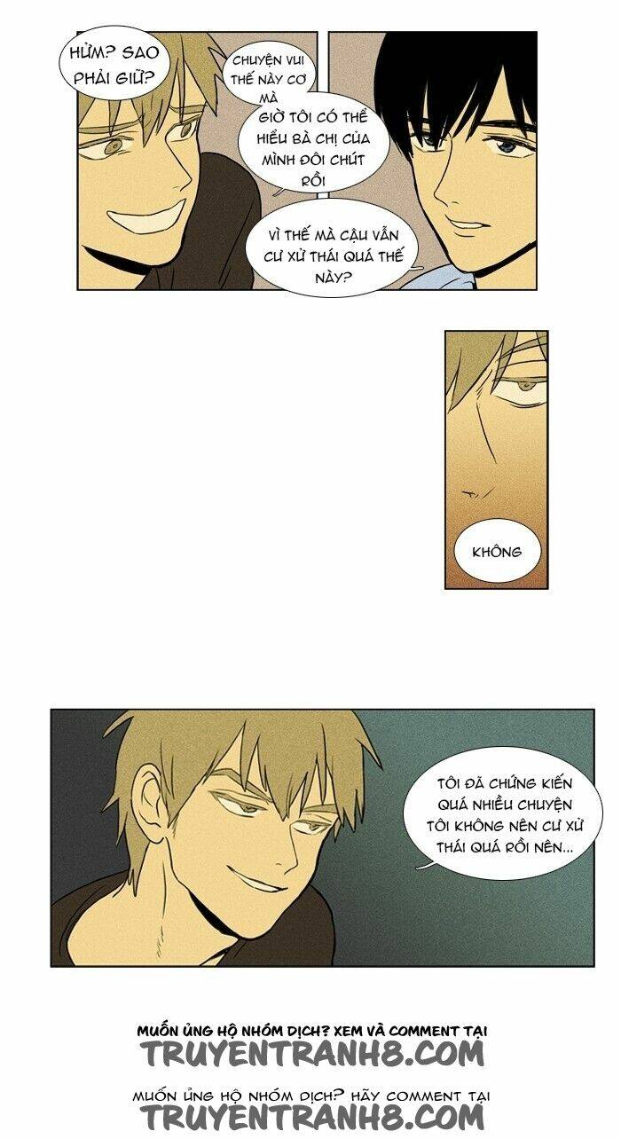 bẫy tình yêu chapter 102 29