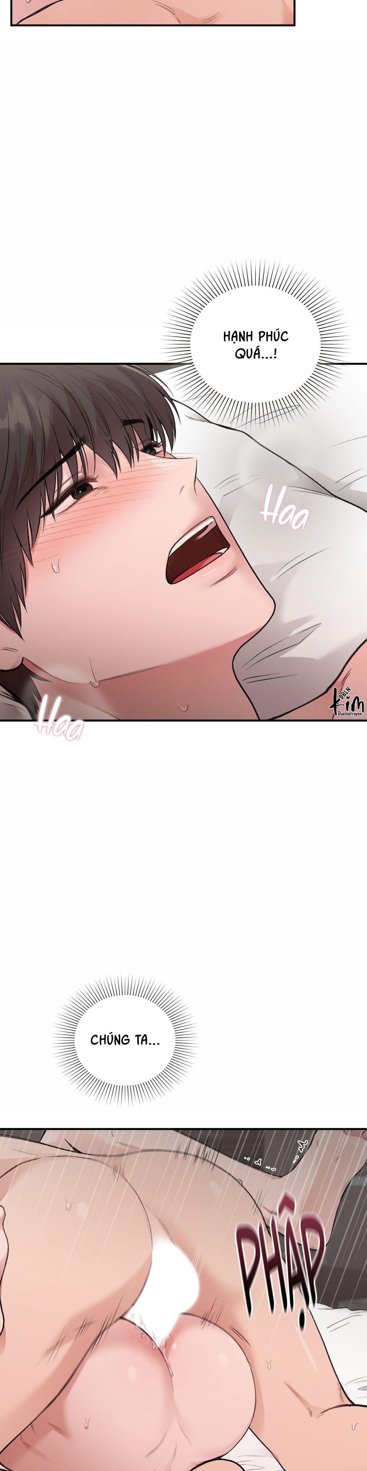 zai đẹp nhưng lại thích dạy đời chapter 44 6