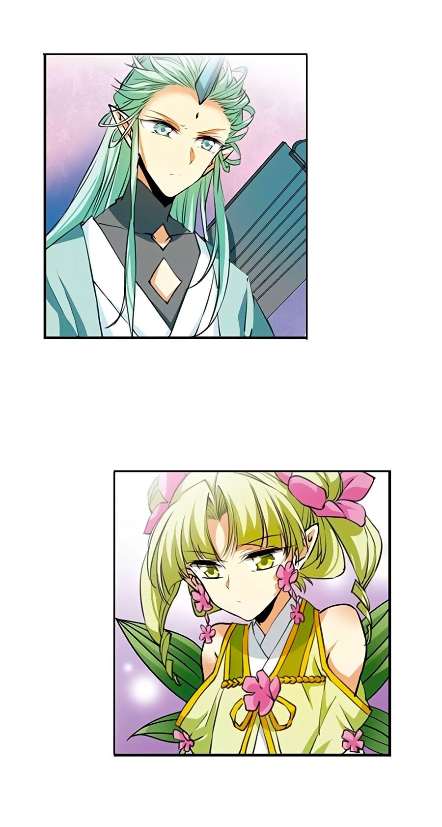 tam nhãn hao thiên lục chapter 296.1 2