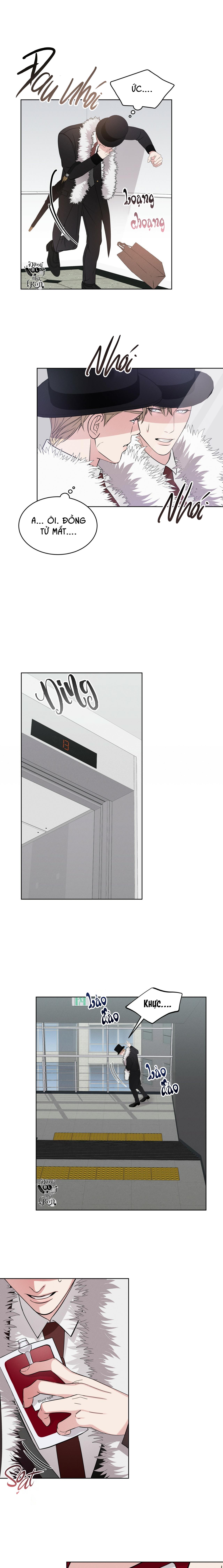 đêm ở london chapter 6 6