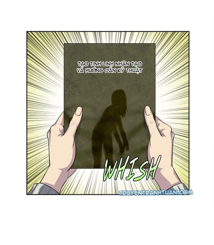 the gamer chapter 186 30