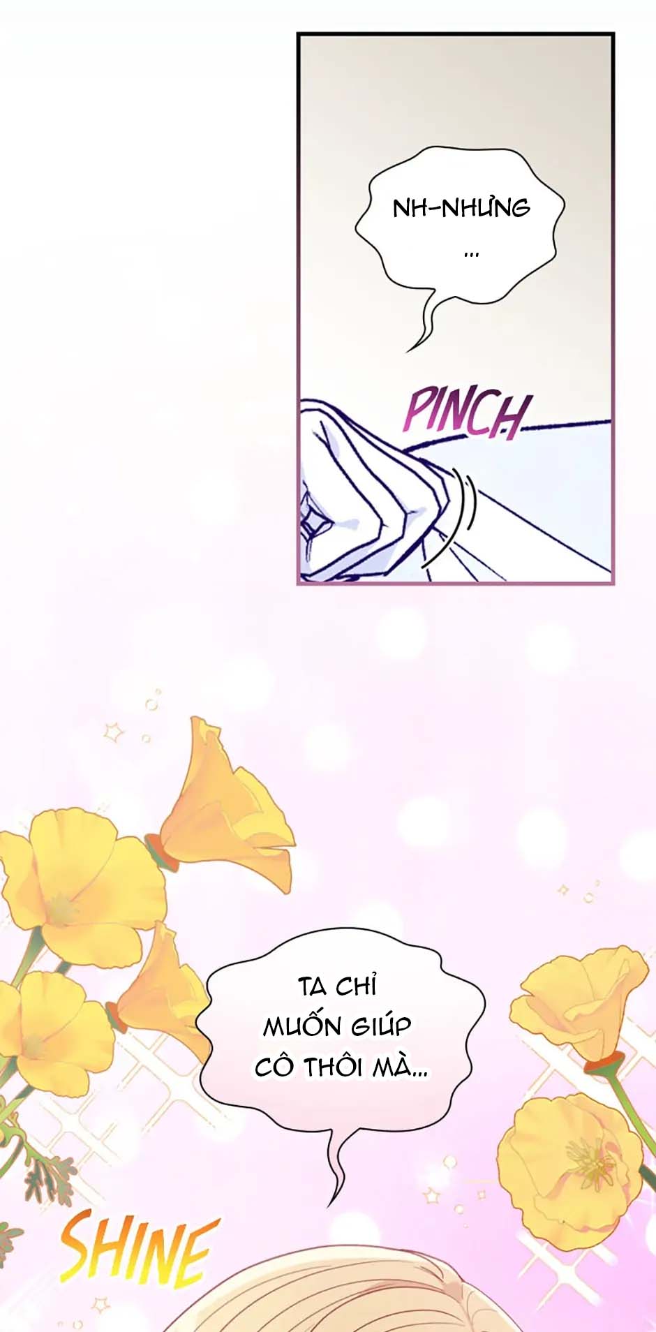 hiệp sĩ băng giá chapter 29.2 22