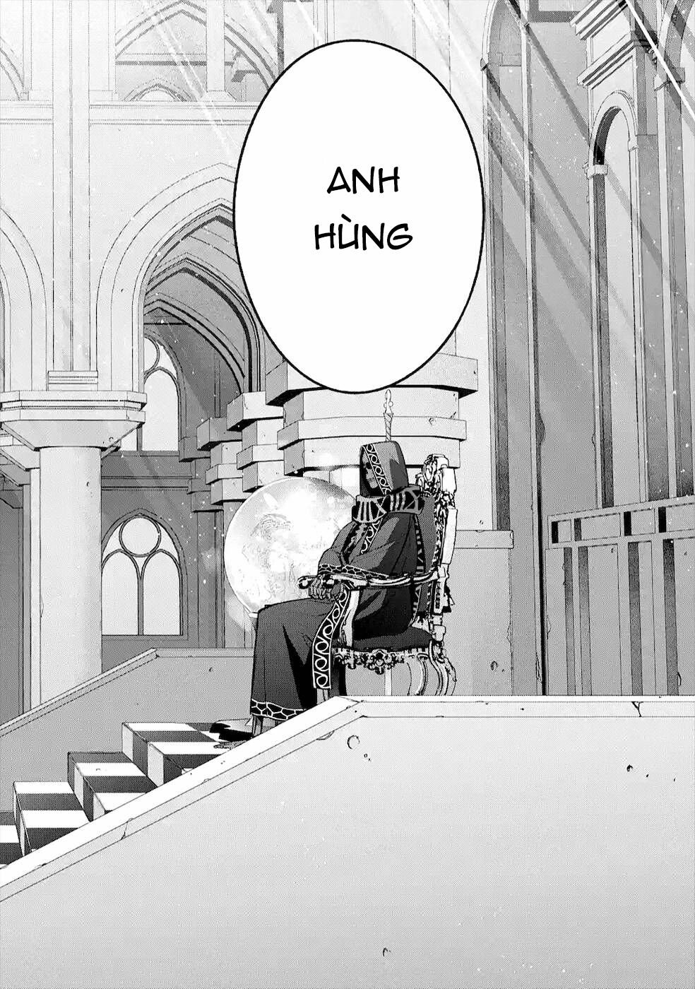 shokei sareta kenja wa lich ni tensei shite shinryaku sensou wo hajimaru chapter 10 42