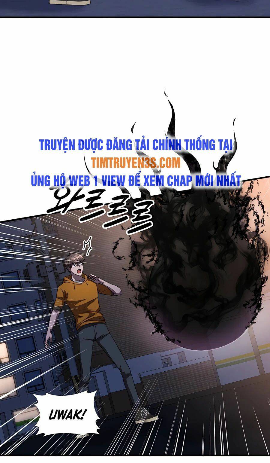mẹ tôi là chòm sao bảo hộ m chapter 38 16