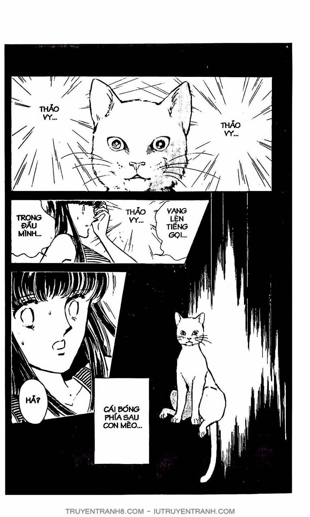 mimi kỳ lạ chapter 1.2 6