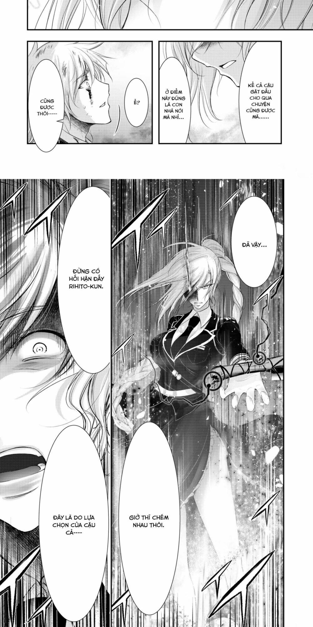 kích trụy vương huyền thoại chapter 74 25