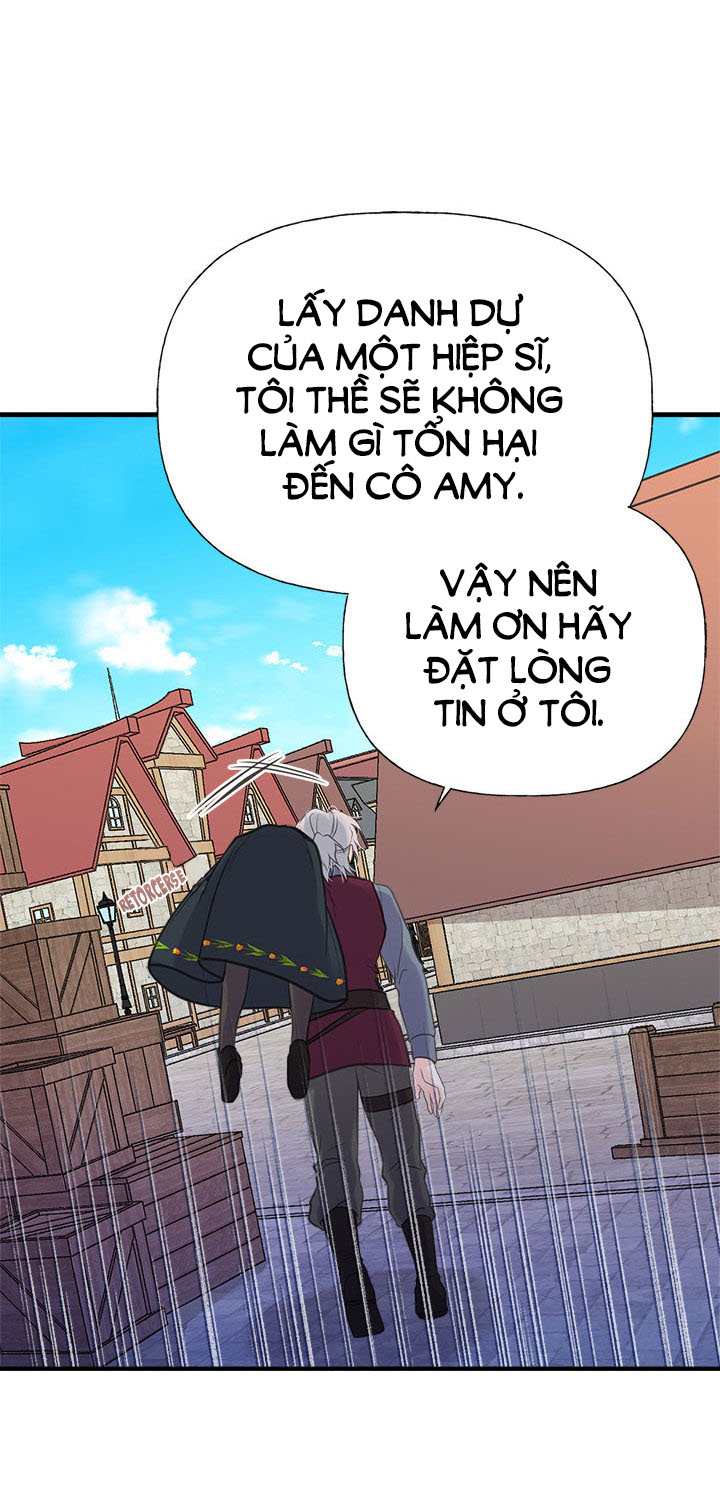 chị tôi đã nhặt về một nam chính quyến rũ chapter 30 43