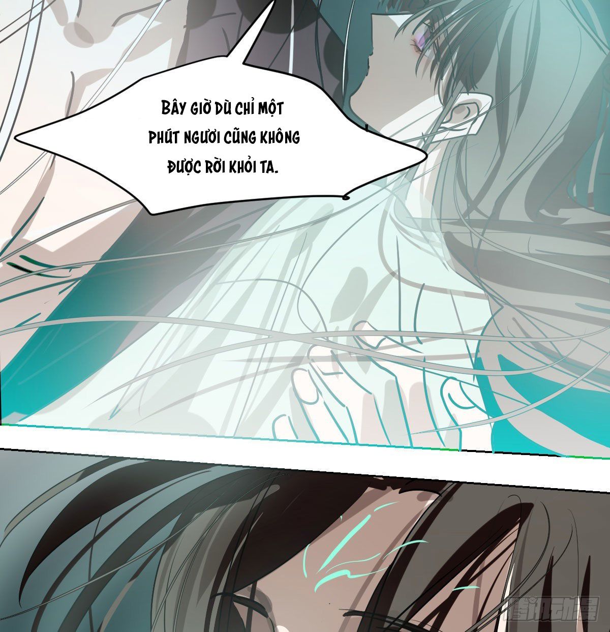 Bắt Lấy Ngao Ngao chapter 199 - Trang 31