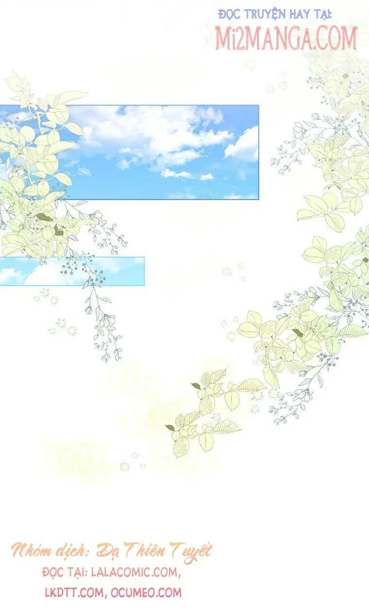 tiểu thư chỉ muốn được nghỉ ngơi chapter 42.3 36