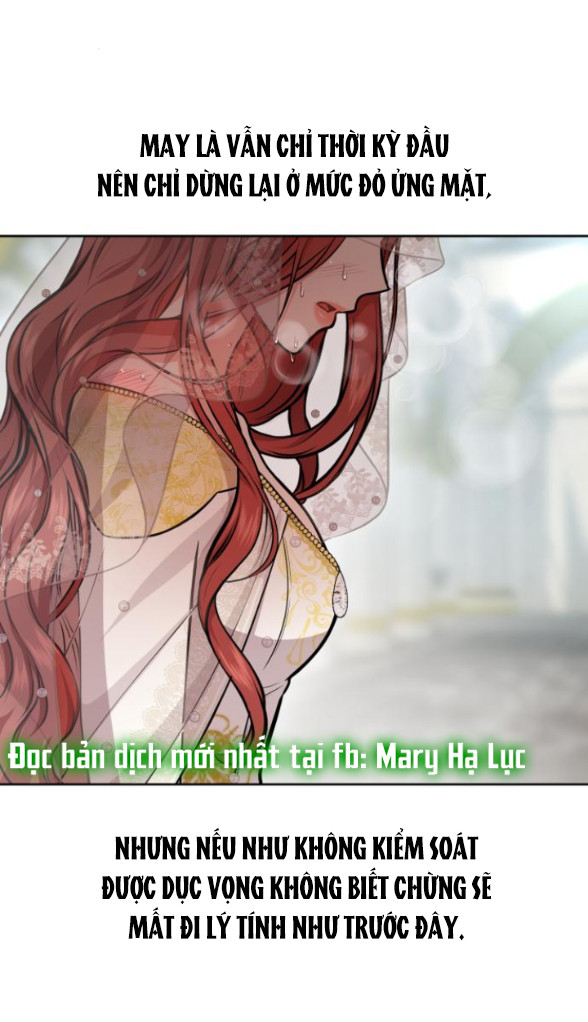 [16+] Phòng Ngủ Bí Mật Của Công Chúa Bị Bỏ Rơi Chapter 8.1 - Next Chapter 8.2