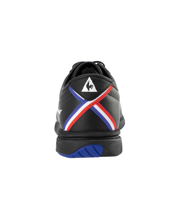 Giày thời trang thể thao le coq sportif nam - QL1RJC04BK