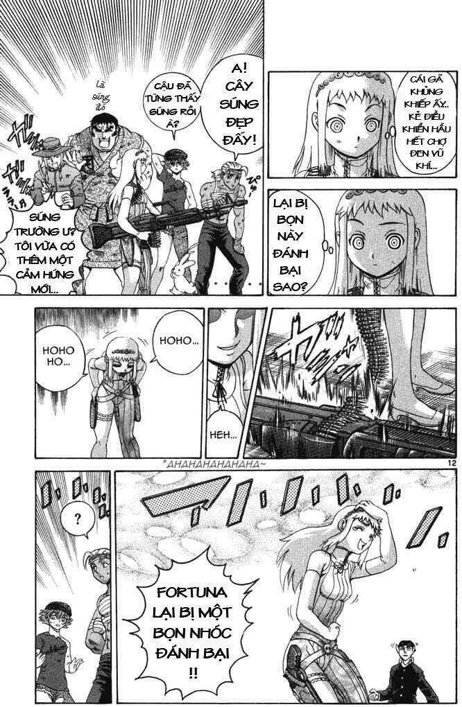 history's strongest disciple kenichi chapter 265 11