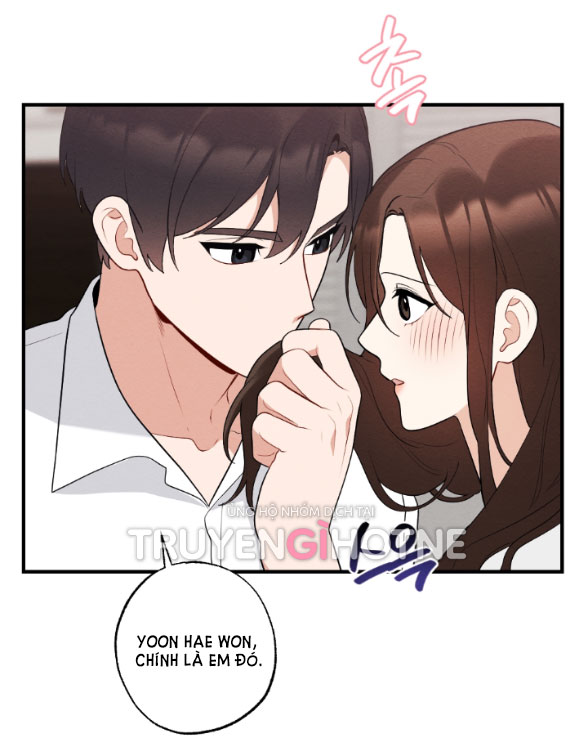 [18+] hôn nhân bị đánh cắp chapter 42.2 48