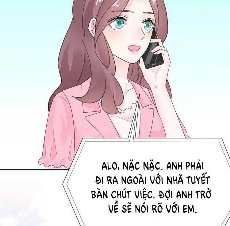 điều ước sủng ái bất bình đẳng chapter 93.2 6