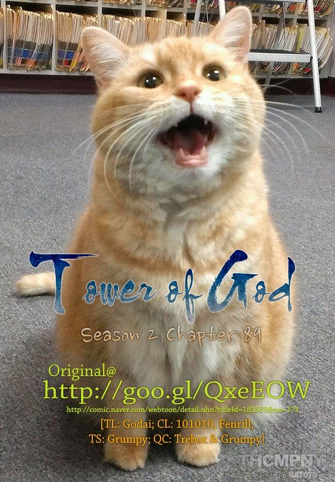 tòa tháp bí ẩn 2 chapter 89 1