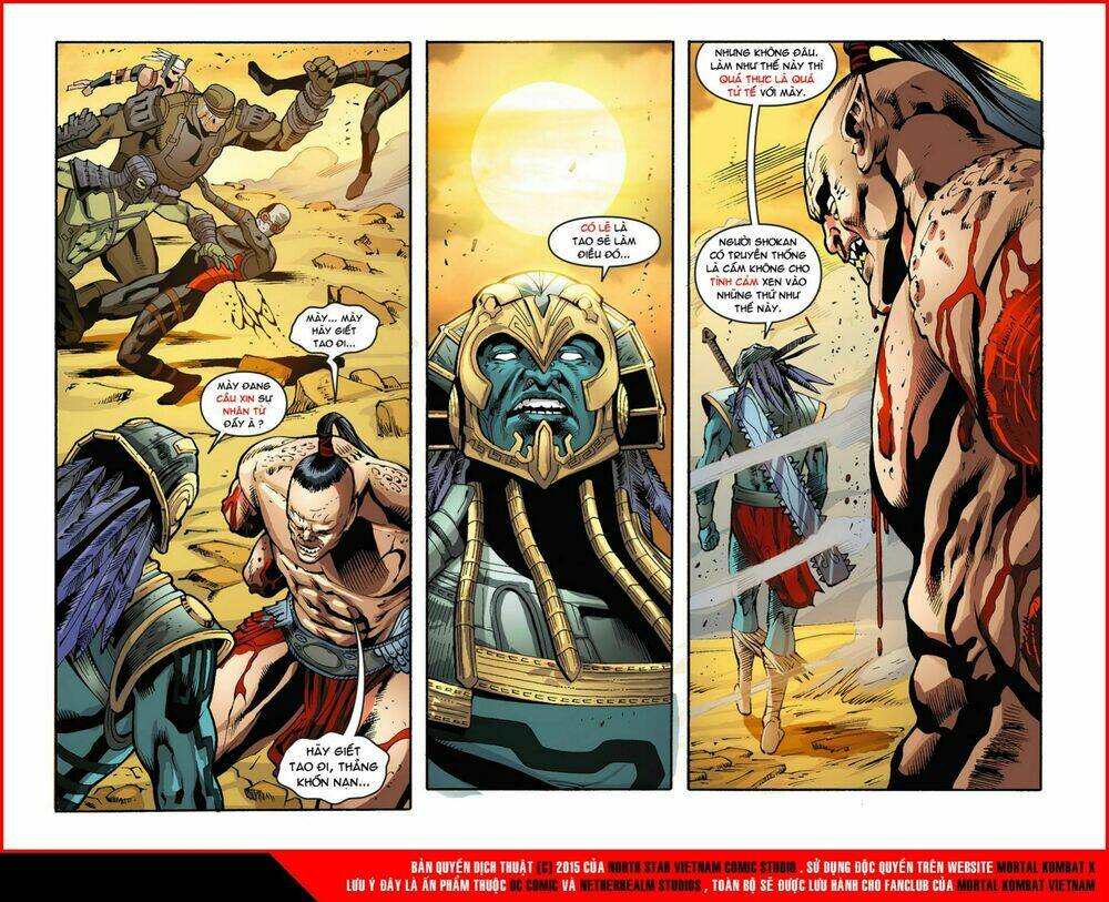 mortal kombat x chapter 8 20