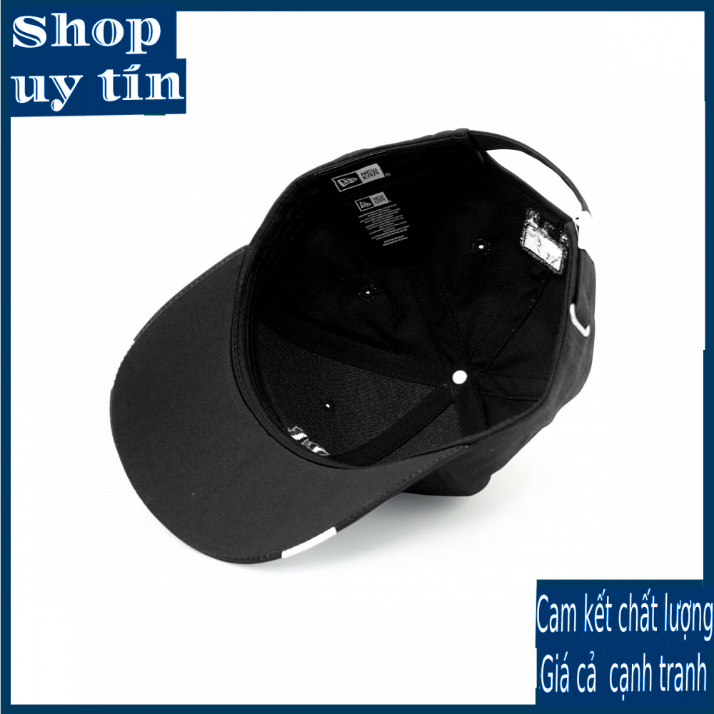 Freeship - MŨ / NÓN KẾT LƯỠI TRAI KAKI ĐEN THỜI TRANG NAM NỮ CAO CẤP - chữ Y.K trắng / logo cờ canada, lá phong đỏ