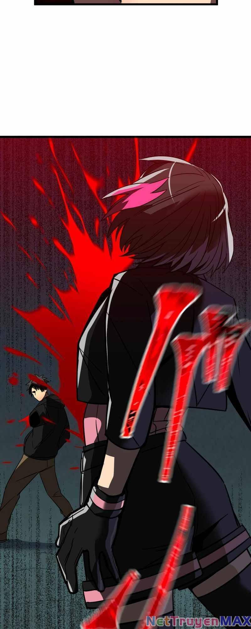 Huyết Thánh Cứu Thế Chủ~ Ta Chỉ Cần 0.0000001% Đã Trở Thành Vô Địch chapter 10 122