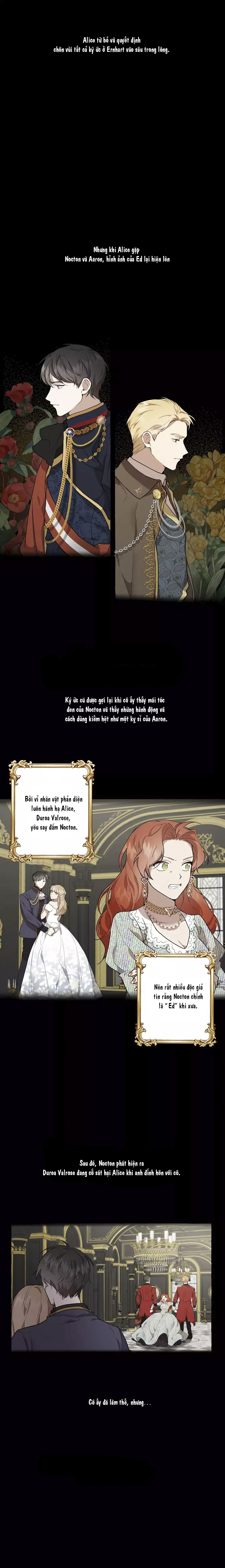 tất cả đều là sai lầm chapter 10 12