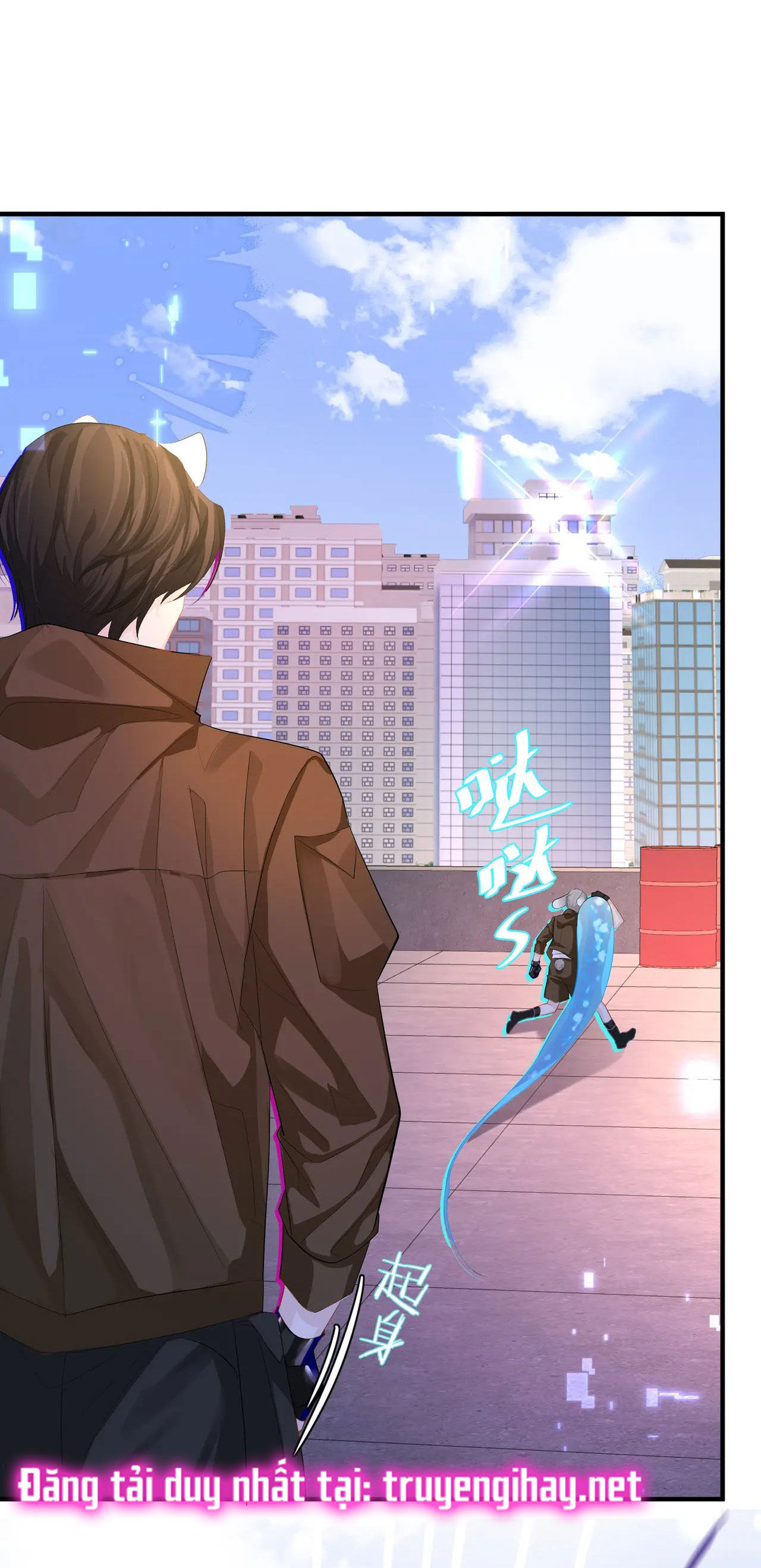 nhân ngư sa ngã chapter 7.2 10