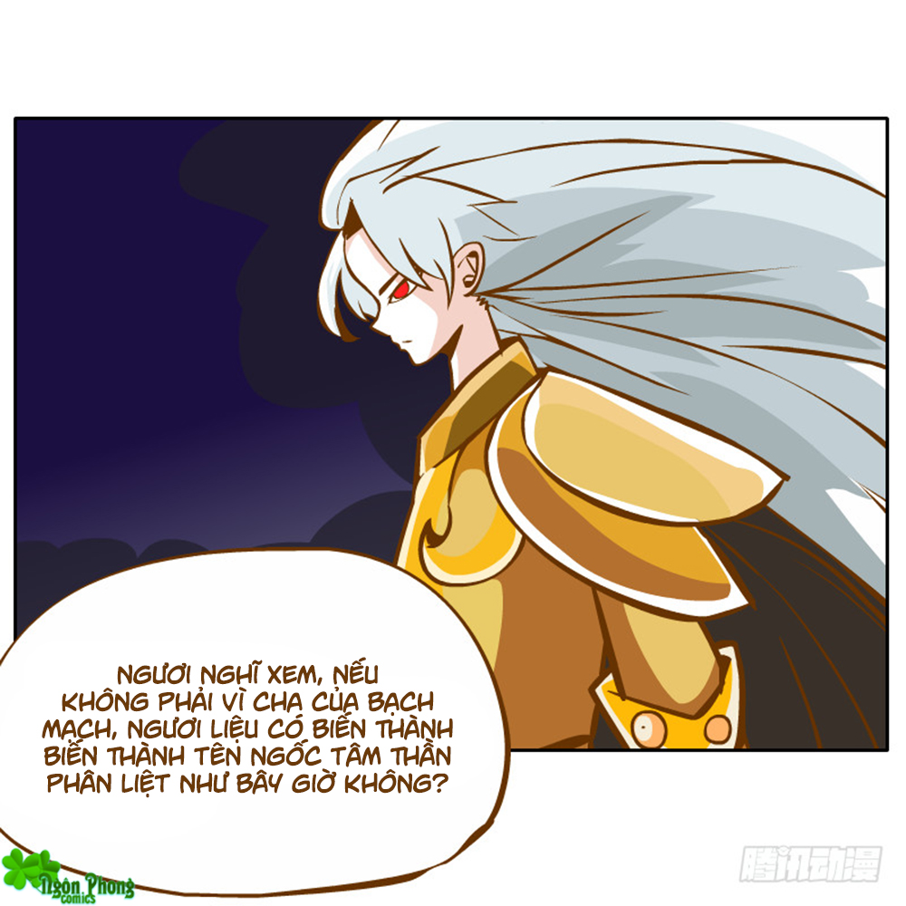 hòa thượng và tiểu long quân chapter 32 82