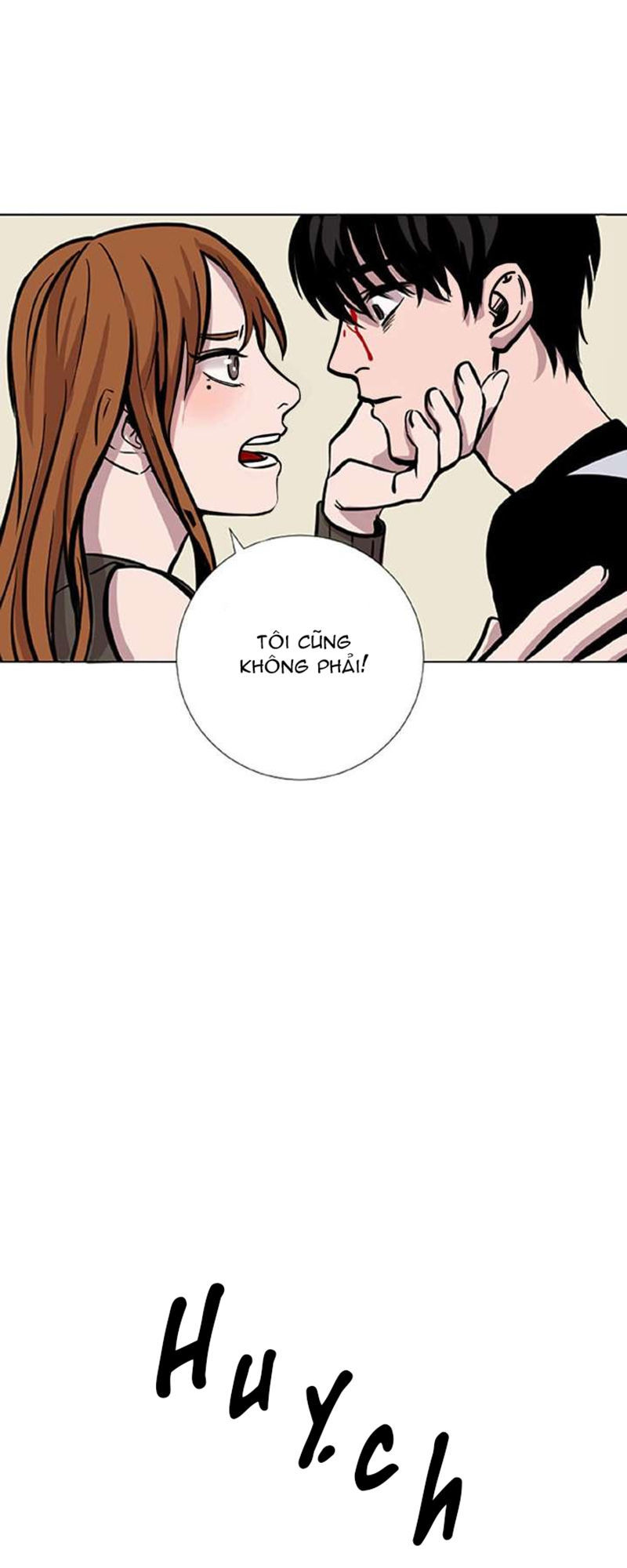 in our lifetime chapter 5 62