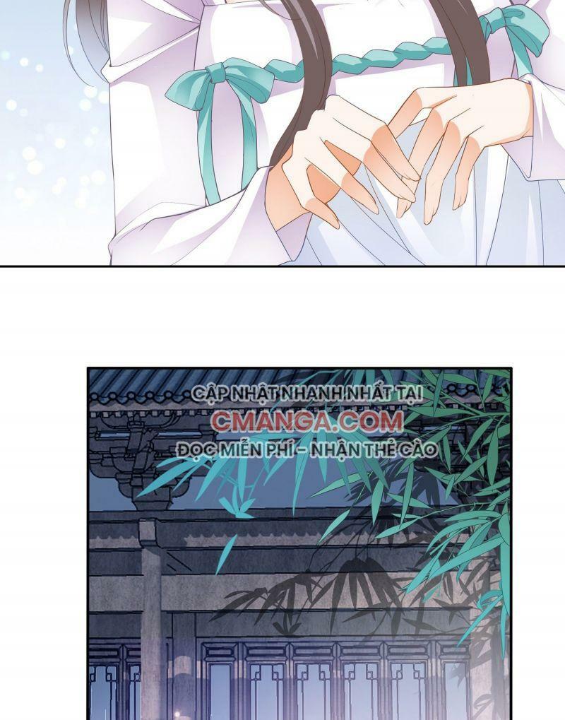 bổn vương muốn nàng chapter 27 41