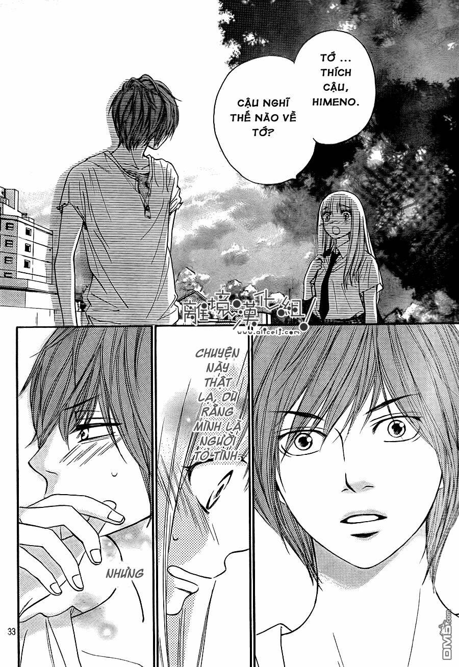 nakanmon! chapter 9 35