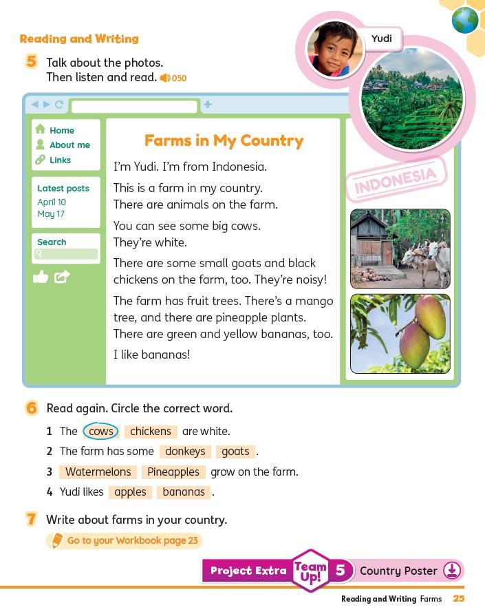 Buzz 2 Student Book With Online Practice