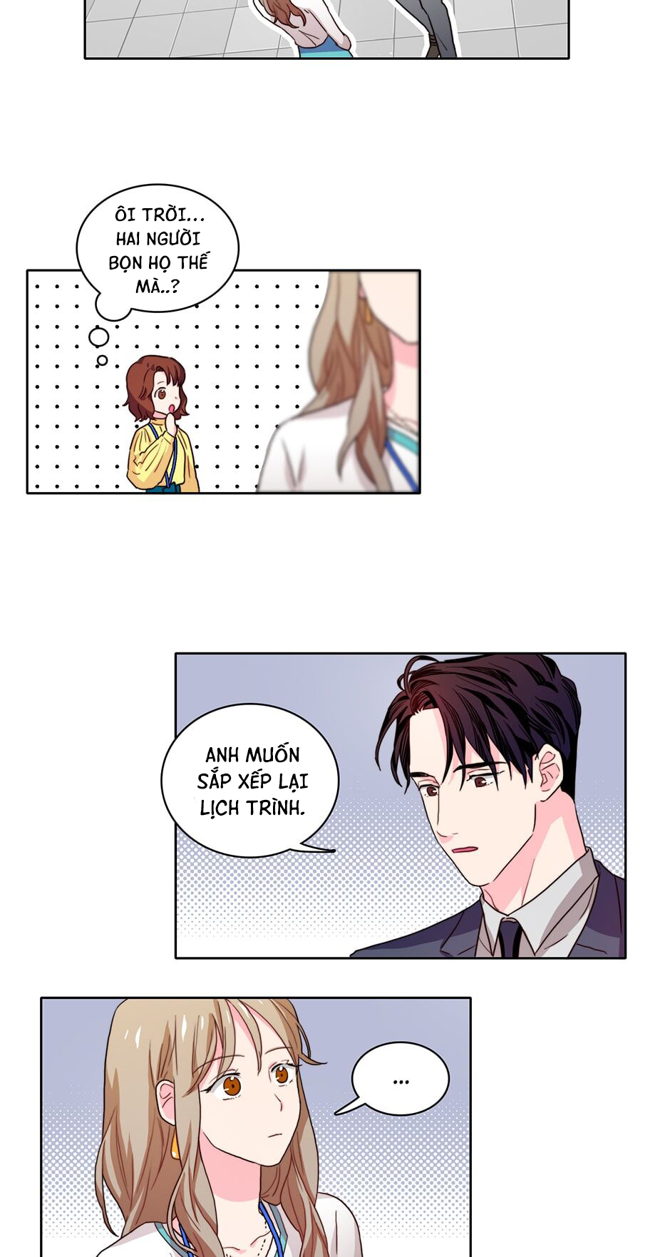 quý cô với chiếc mặt nạ chapter 43 6