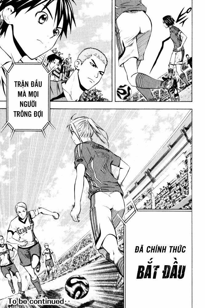 kỵ sĩ trong vòng cấm chapter 71 18