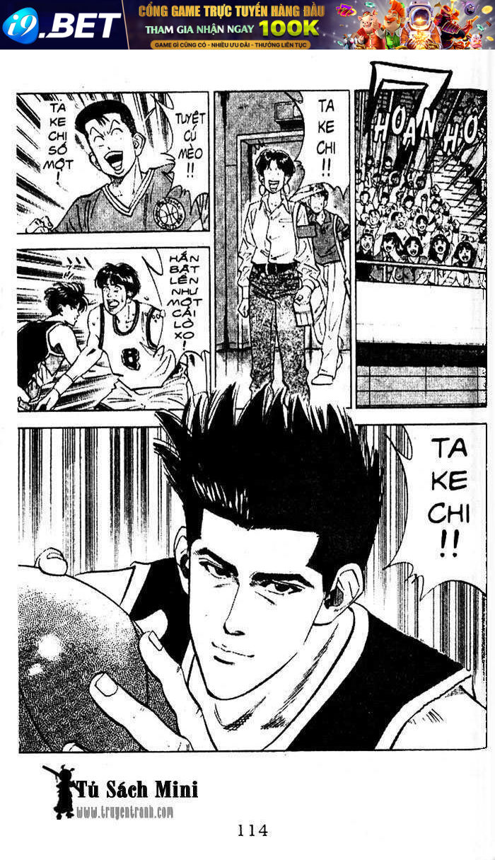 cao thủ bóng rổ chapter 103 7