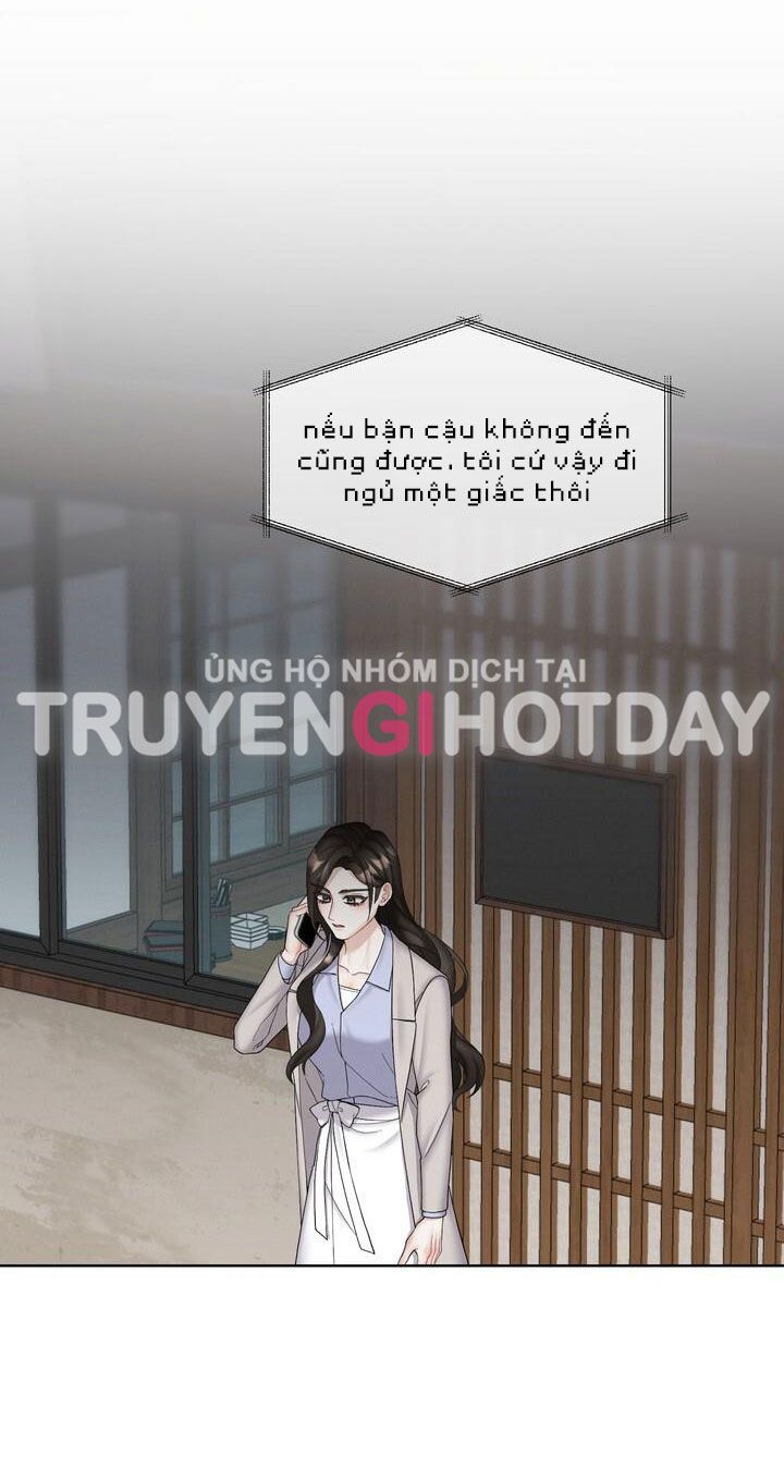[18+] trò chơi giữa hai người chapter 18.2 2