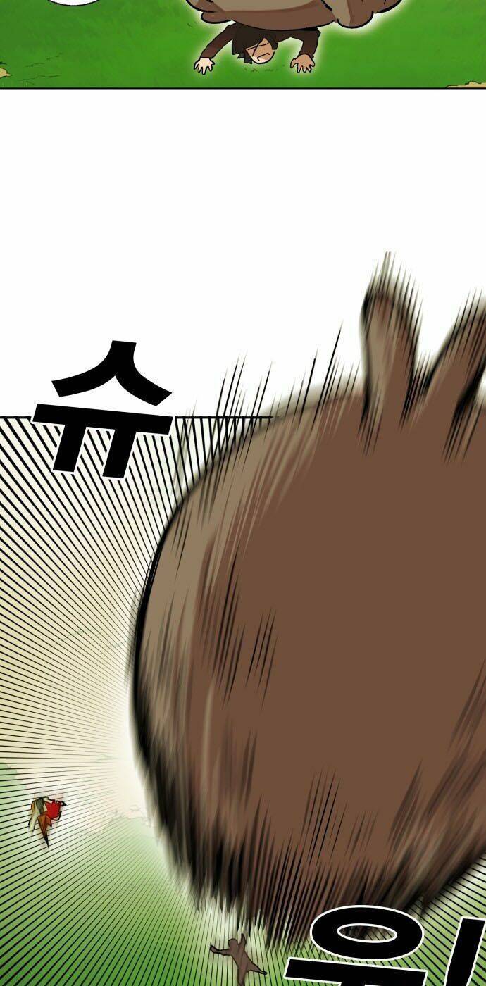 hard core leveling warrior ss2 chapter 180 18