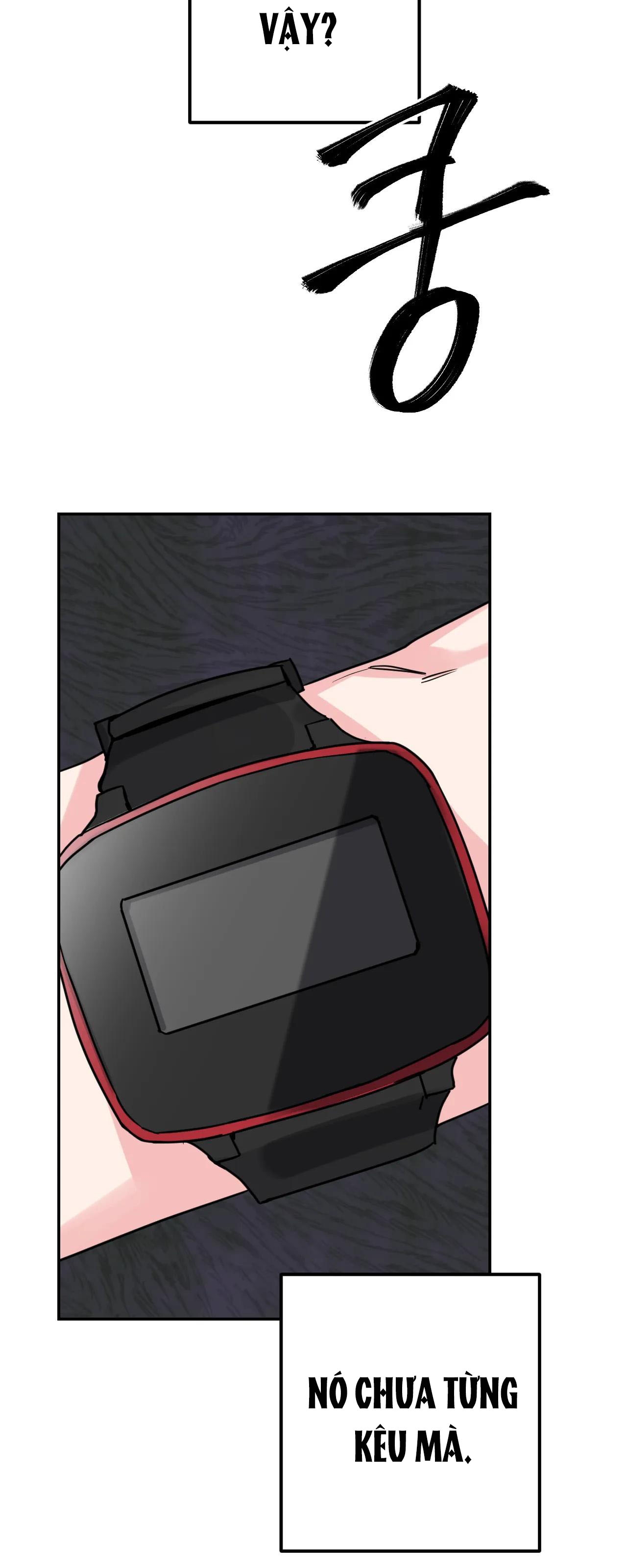 [18+] barrel chapter 3.1 30