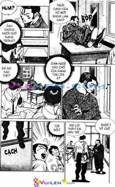 change guy chapter 88 89