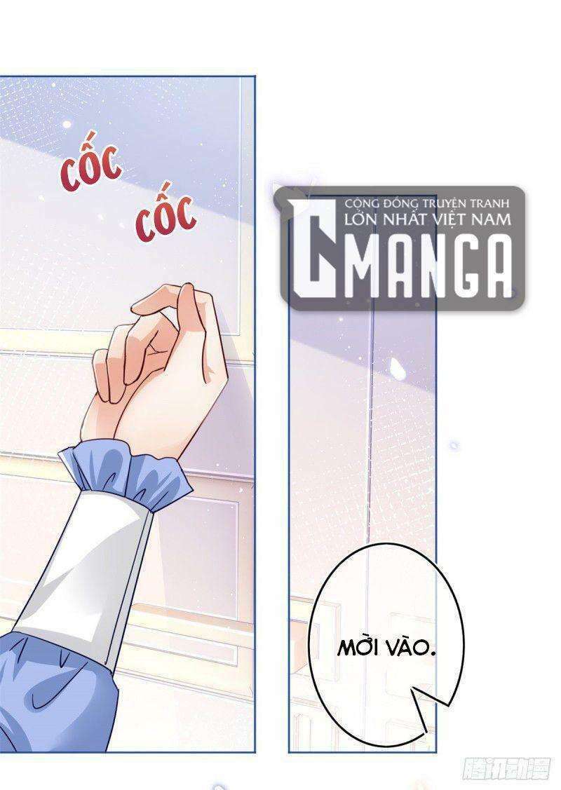 nữ hoàng đầu tiên của đế quốc chapter 27 1