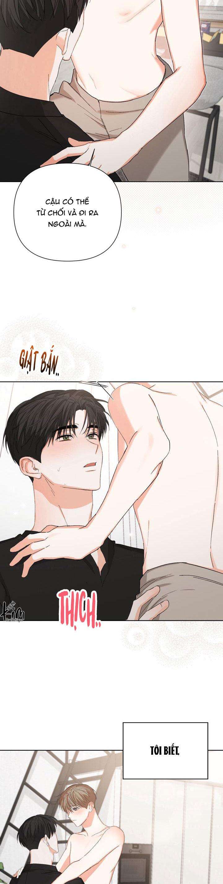 nine to nine chapter 47 10