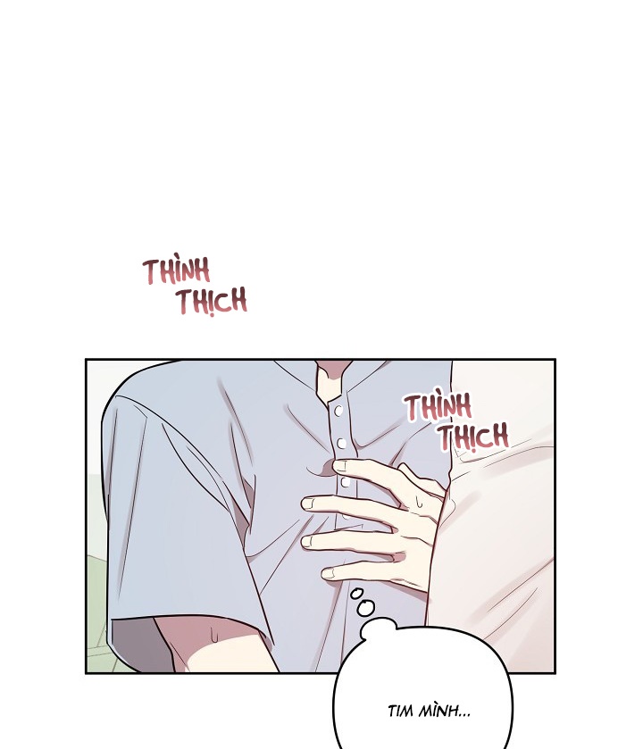 thần tượng đến rồi!? chapter 15 71