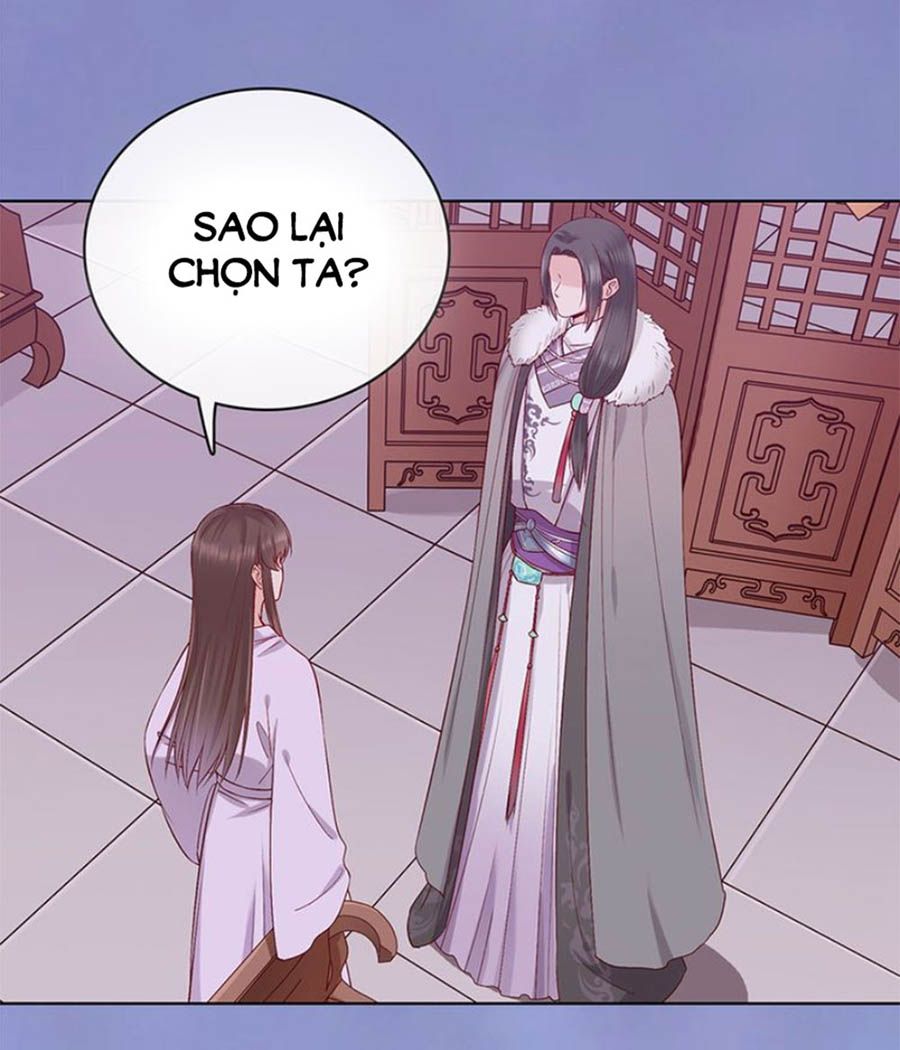 mỹ nhân già rồi chapter 41 22