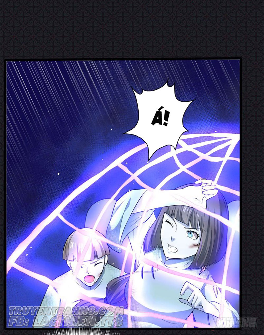 ngạo kiều quỷ vương yêu ta chapter 52 28